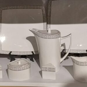 طقم سفره ديملا 113ق