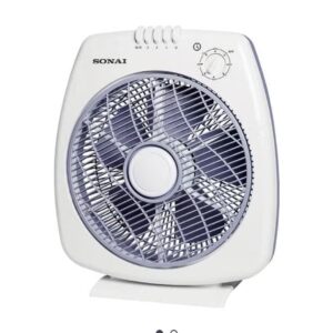 مروحه بوكس سوناي