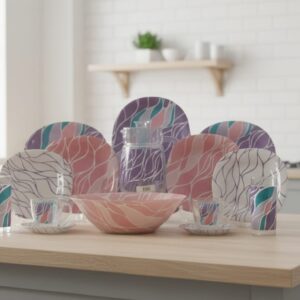 طقم اركوبايركس