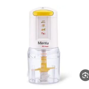 كبه خضار ميانتا