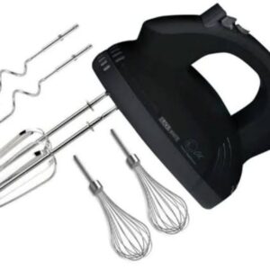 مضرب بيض بلاك اند وايت