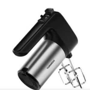 مضرب بيض تورنيدو