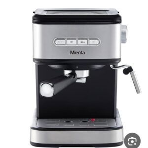 ماكينه قهوة ميانتا