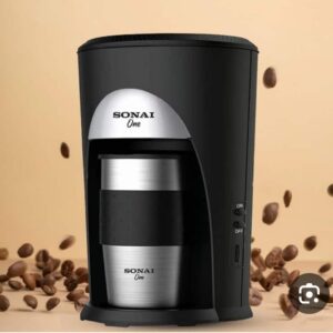 ماكينه قهوة سوناي