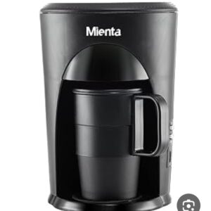 ماكينه قهوة ميانتا