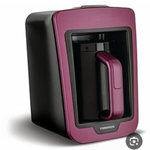 ماكينه قهوة تورنيدو