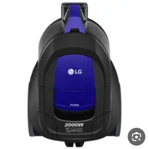 مكنسه ال جي