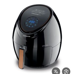 قلايه كينود