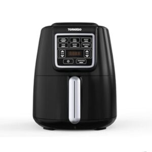 قلايه تورنيدو