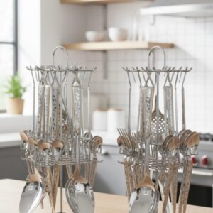 طقم معالق ارشا 38ق