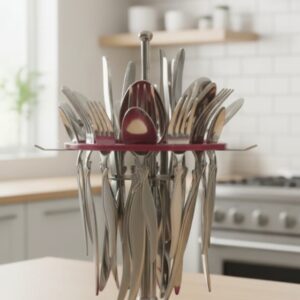 طقم معالق ارشا 30ق