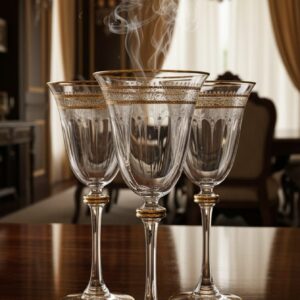 طقم كاس الكسندر ديكاله