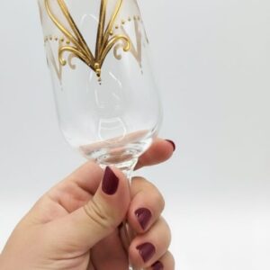 طقم كاس كلوديا