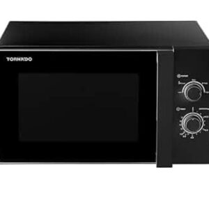 مكرويف تورنيدو