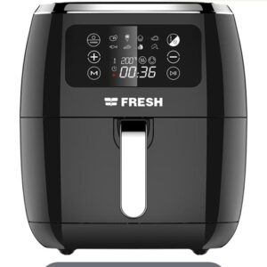 قلايه هوائيه فريش