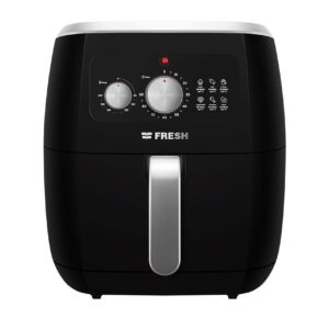 قلايه هوائيه فريش